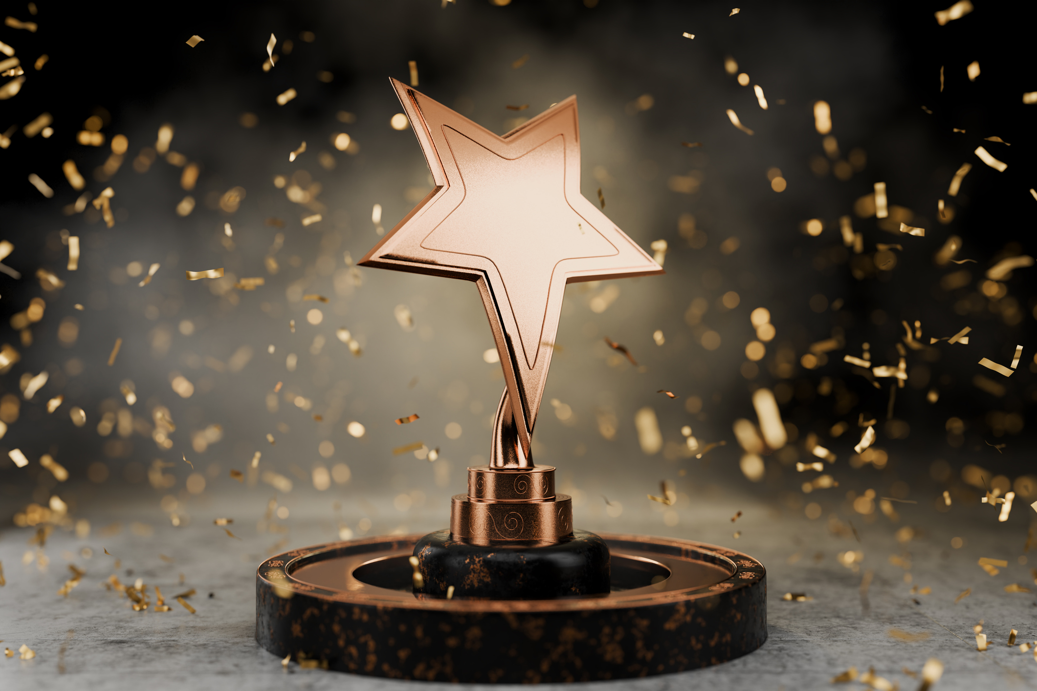 Recognition
