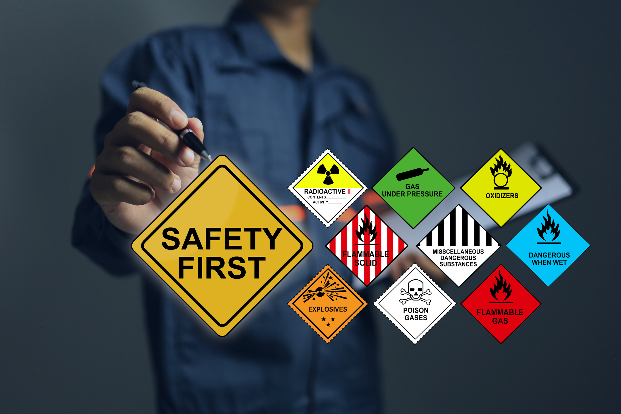 Chemical Safety