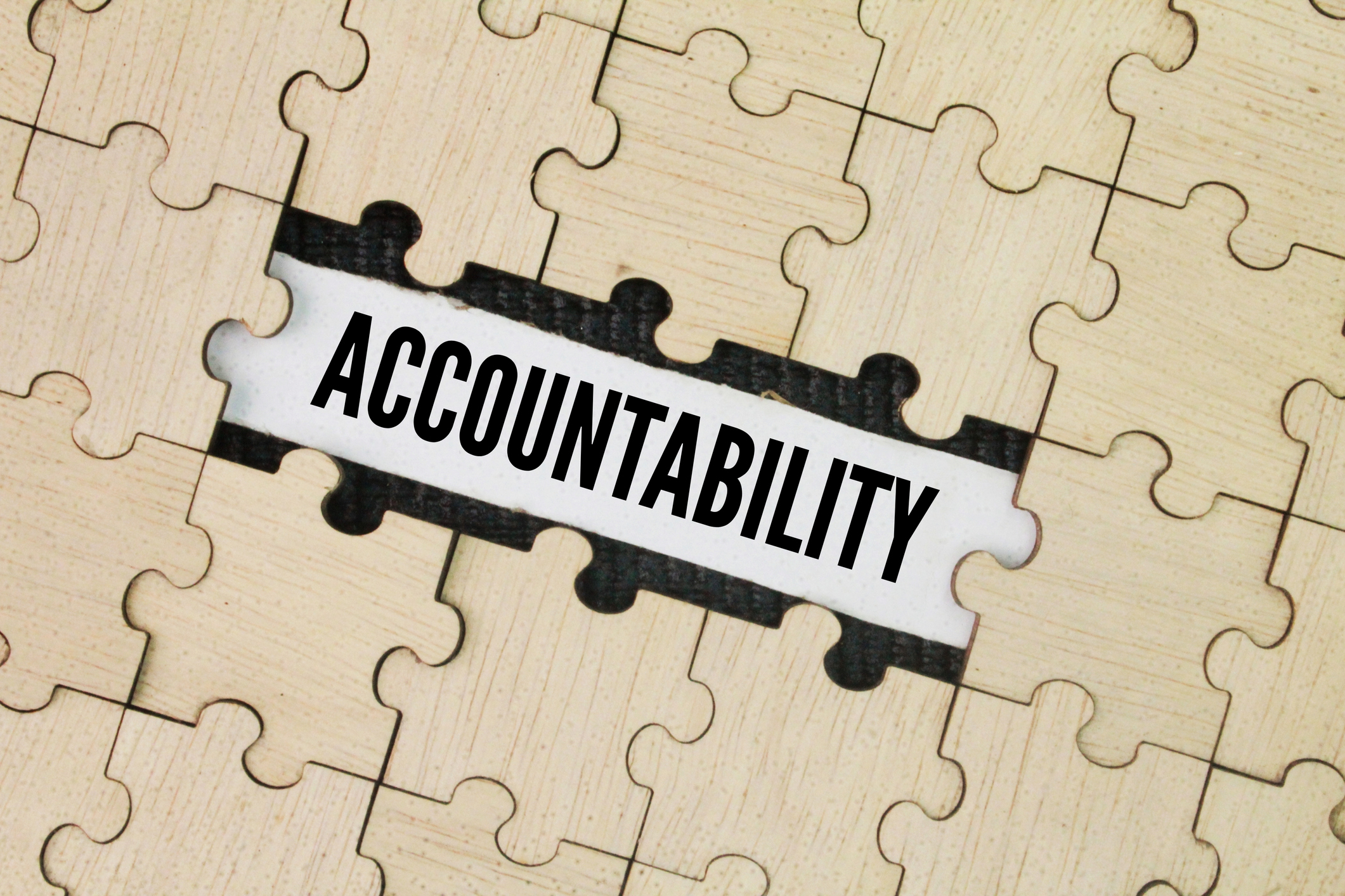 Accountability