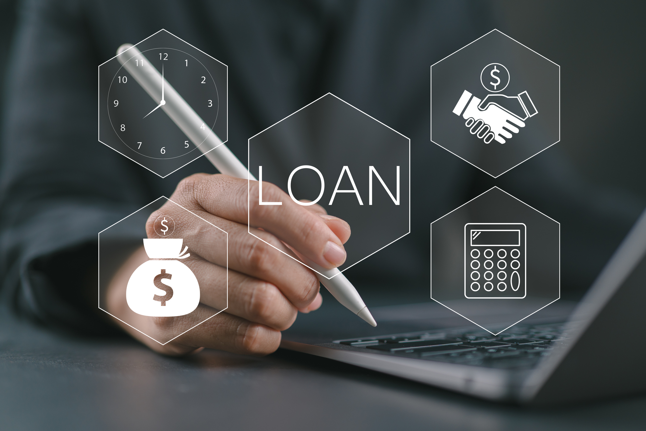 Borrowing Limits