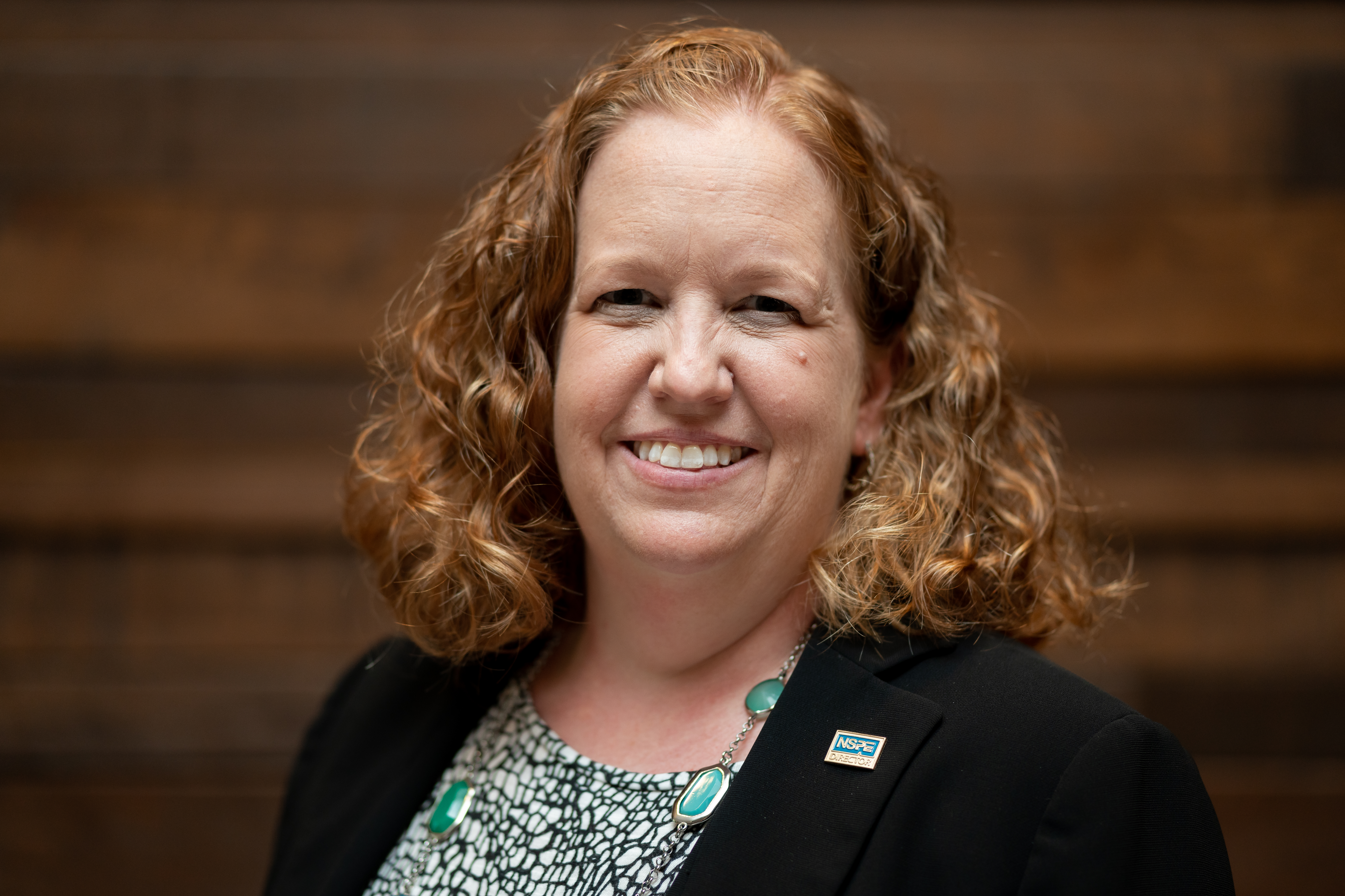 Amy Barrett, P.E., F.NSPE