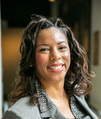 Shunna Marie Cannon, PE, MSCE
