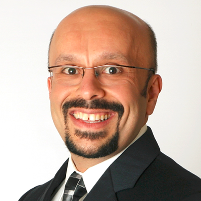Nadir Yilmaz