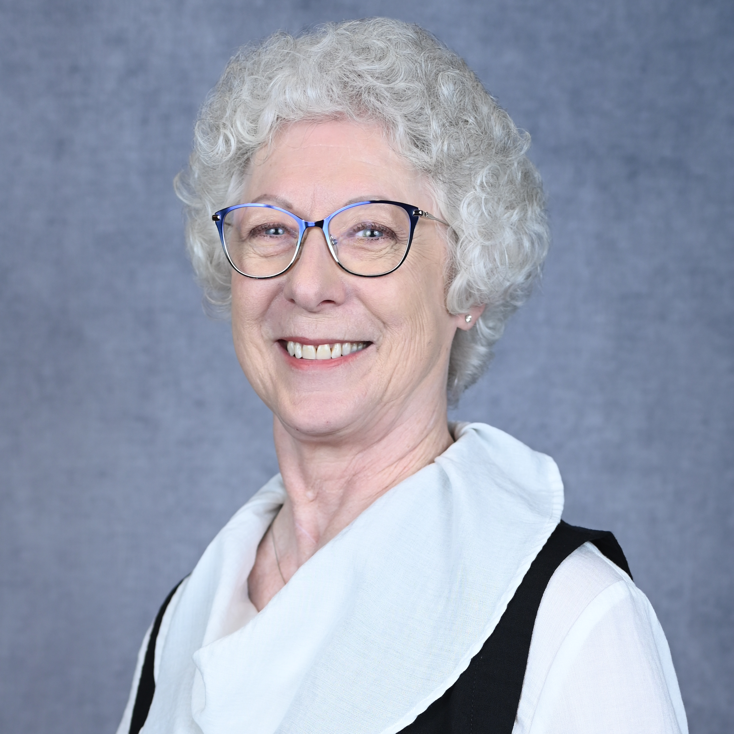 Trish Smith