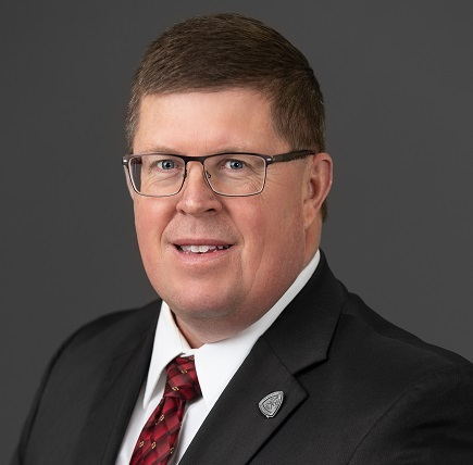 Wes Dickhut, PE