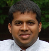 Sathish Anabathula, P.E.