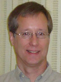 Dave Burwitz, P.E.