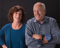 By Julie Miller and Brian Bedford