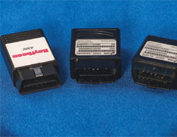 DONGLES FOR OREGON’S 2013 ROAD USAGE CHARGE PILOT PROGRAM.