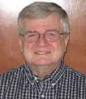John Morris, P.E.