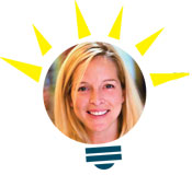 Darlene Cavalier