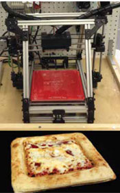 3D Printing