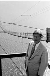David B. Steinman