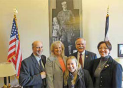 On Capitol Hill