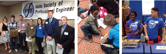 Discover Engineering Family Day