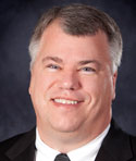 Steve Brooks, P.E.