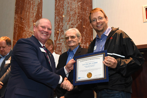 NPSE 2019House of Delegates Awards
