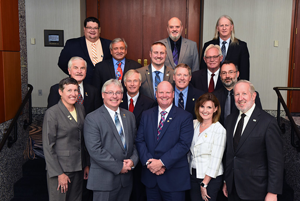 2019 House of Delegates