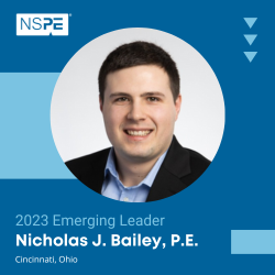Nicholas J. Bailey, P.E.