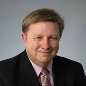 Britt Smith, P.E., F.NSPE