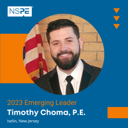 Timothy Choma