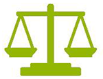 Justice Scales