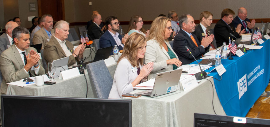 2021 House of Delegates Assembly