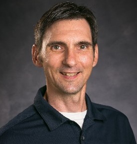 Aaron Crenshaw, P.E.
