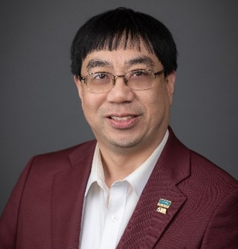 Harry D. Gong, Jr., P.E., F. NSPE