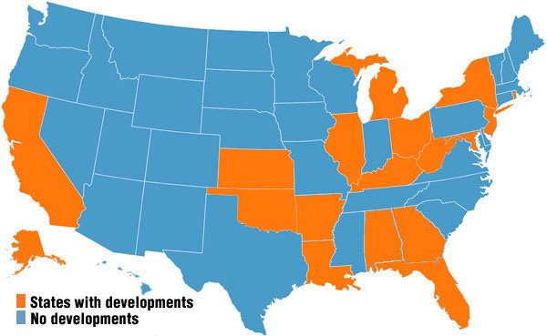 Image Map for QBS