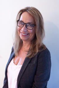Monika Schulz, CAE
