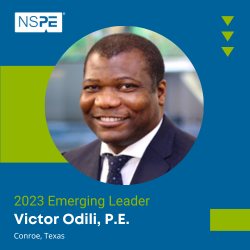 Victor Odili