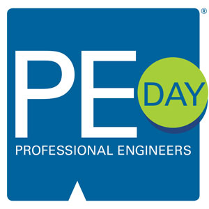 PE Day Banner