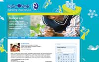 EWeek Web site