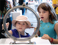 Photo Courtesy of Maker Faire