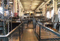 Photo  courtesy of Thomas Edison Historical Park