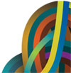 corner graphic