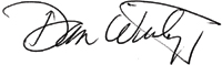 Signature