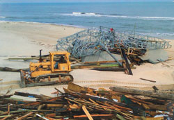 What Sandy Taught