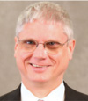 PRESIDENT ROBERT GREEN, P.E., F.NSPE