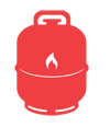 Gas tank