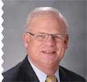 Bob Pence, P.E.