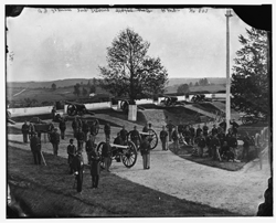 CREDIT: LIBRARY OF CONGRESS.