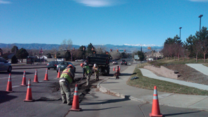 Government Outsourcing Centennial Crosswalks