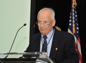 BARRY ISETT, P.E., F.NSPE
