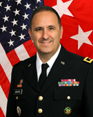 Maj. Gen. Harold Greene, P.E.