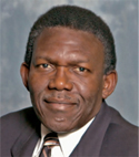 Christian Davies-Venn, Ph.D., P.E.