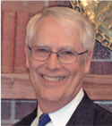Richard Berning, P.E., F. NSPE