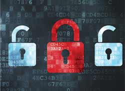 Pad locks