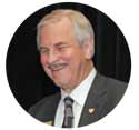 Harve Hnatiuk, P.E., F.NSPE